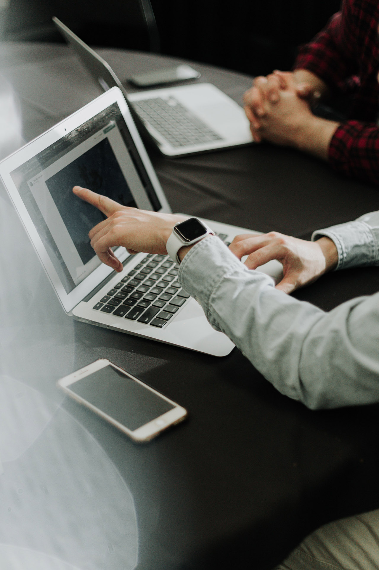 Serfer Bienes Raíces