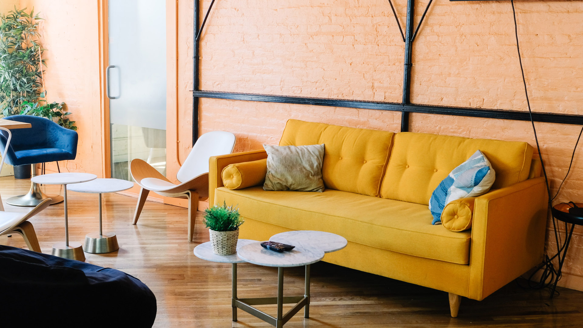 Serfer Bienes Raíces